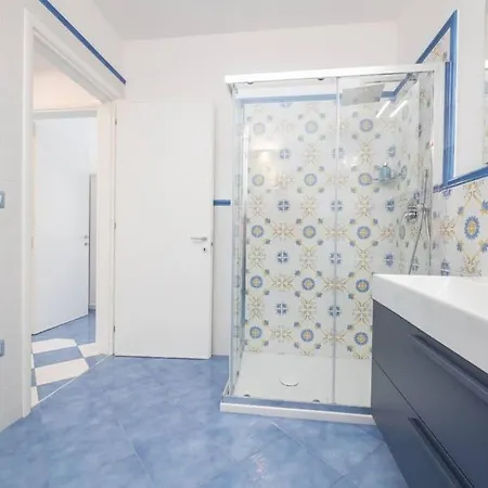 Belvedere B Tatil Evi *